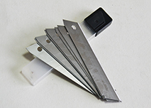 cutter blades